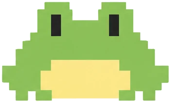 frog
