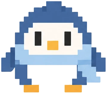 penguin